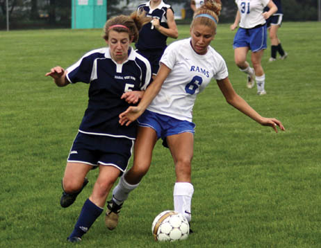 Every gift gets us closer to our goal!